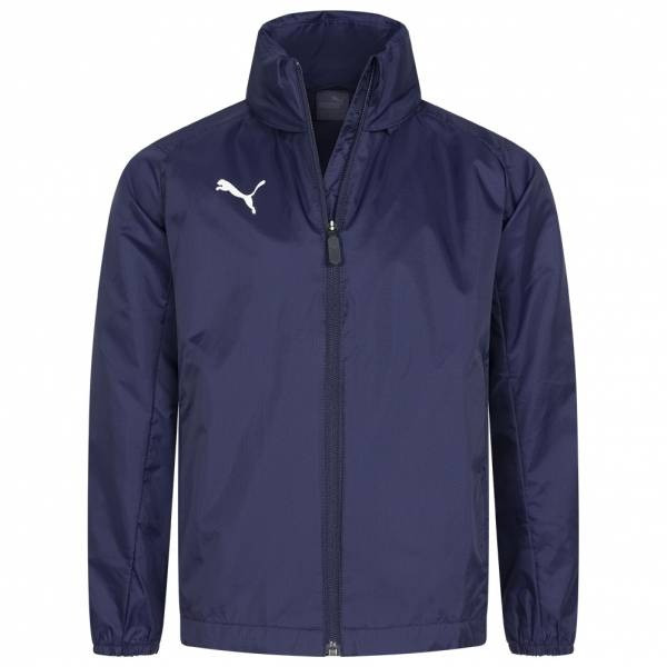 Куртка PUMA Liga Rain Kids 655628-06