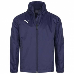 Куртка PUMA Liga Rain Kids 655628-06