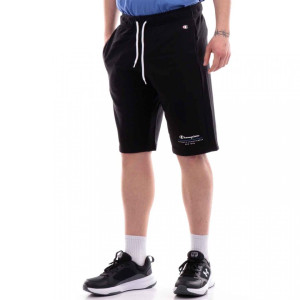 Шорти bermuda 219733-KK001 Champion L Чорний 219733-KK001
