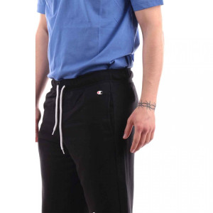 Шорти bermuda 219733-KK001 Champion L Чорний 219733-KK001