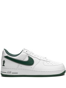 Кросівки чоловічі Nike Air Force 1 Low Shoes White FB9128-100