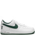 Кросівки чоловічі Nike Air Force 1 Low Shoes White FB9128-100