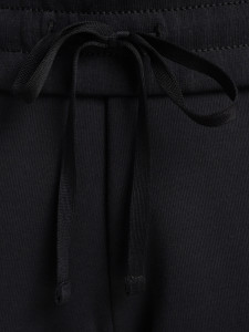 Штани Authentic Flash 126203KAP-99 Kappa 44 Чорний 126203KAP-99