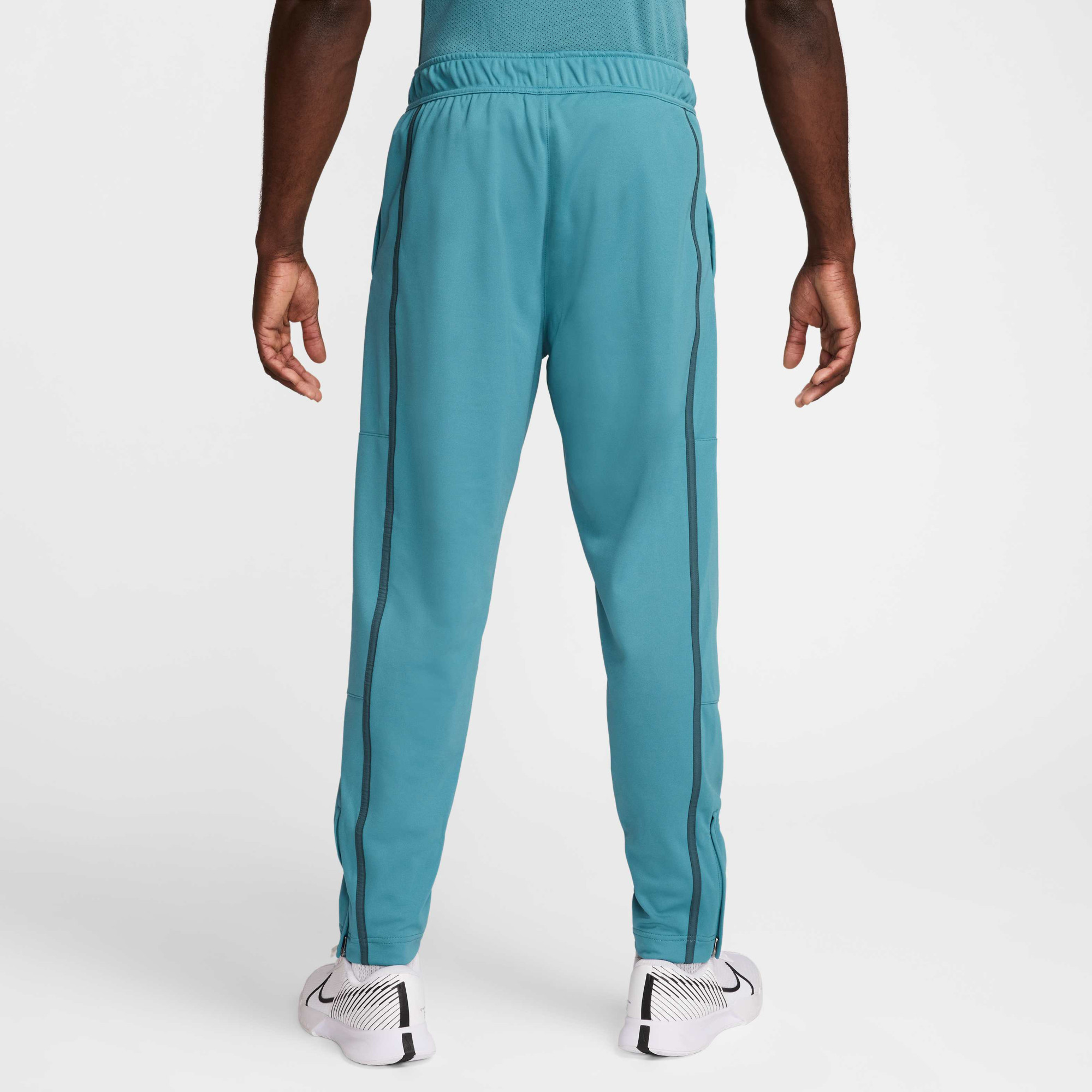 Штани чоловічі Nike Heritage Turquoise FZ6928-379