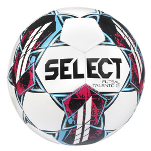 М'яч футзальний м'яч Select Talento 13 v22 106246-464