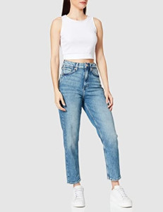 Джинси 510.11.899.26.180.2102309-55Z7 Q/S by s.Oliver 38 Блакитний 510.11.899.26.180.2102309