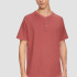 Футболка Waffle Henley Neck T-Shirt 2161840-4291 s.Oliver L Кораловий 2161840-4291