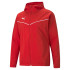 Вітровка чоловіча Puma Teamrise All Weather Red 657396-01 657396-01 Вітровка чоловіча Puma Teamrise All Weather Red 657396-01 657396-01