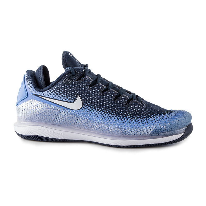 Кросівки Nike Court Air Zoom Vapor X Knit AR0496-406