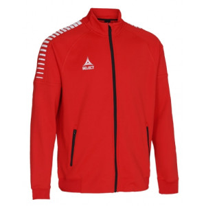 Куртка Select Brazil zip jacket 623320-004