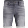 Шорти JJIRICK JJICON SHORTS GE 005 I.K STS 12166268 Grey Denim Jack&Jones L Сірий 12166268GREYDENIM