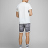 Шорти JJIRICK JJICON SHORTS GE 005 I.K STS 12166268 Grey Denim Jack&Jones L Сірий 12166268GREYDENIM