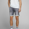 Шорти JJIRICK JJICON SHORTS GE 005 I.K STS 12166268 Grey Denim Jack&Jones L Сірий 12166268GREYDENIM
