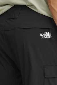 Шорти Exploration Cargo Short 0A8BGGJK31 THE NORTH FACE 30 Чорний 0A8BGGJK31