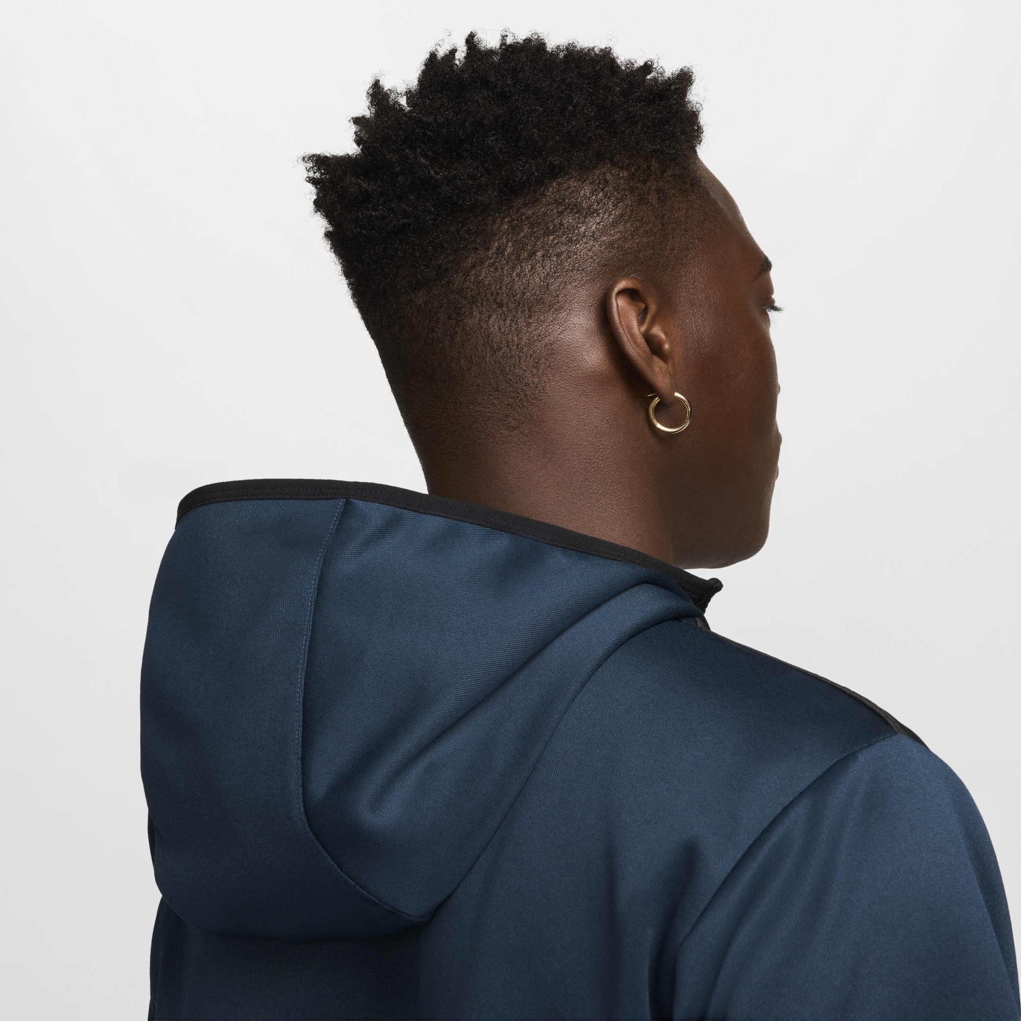 Толстовка чоловіча Nike Sportswear Air Max Blue HF6598-478