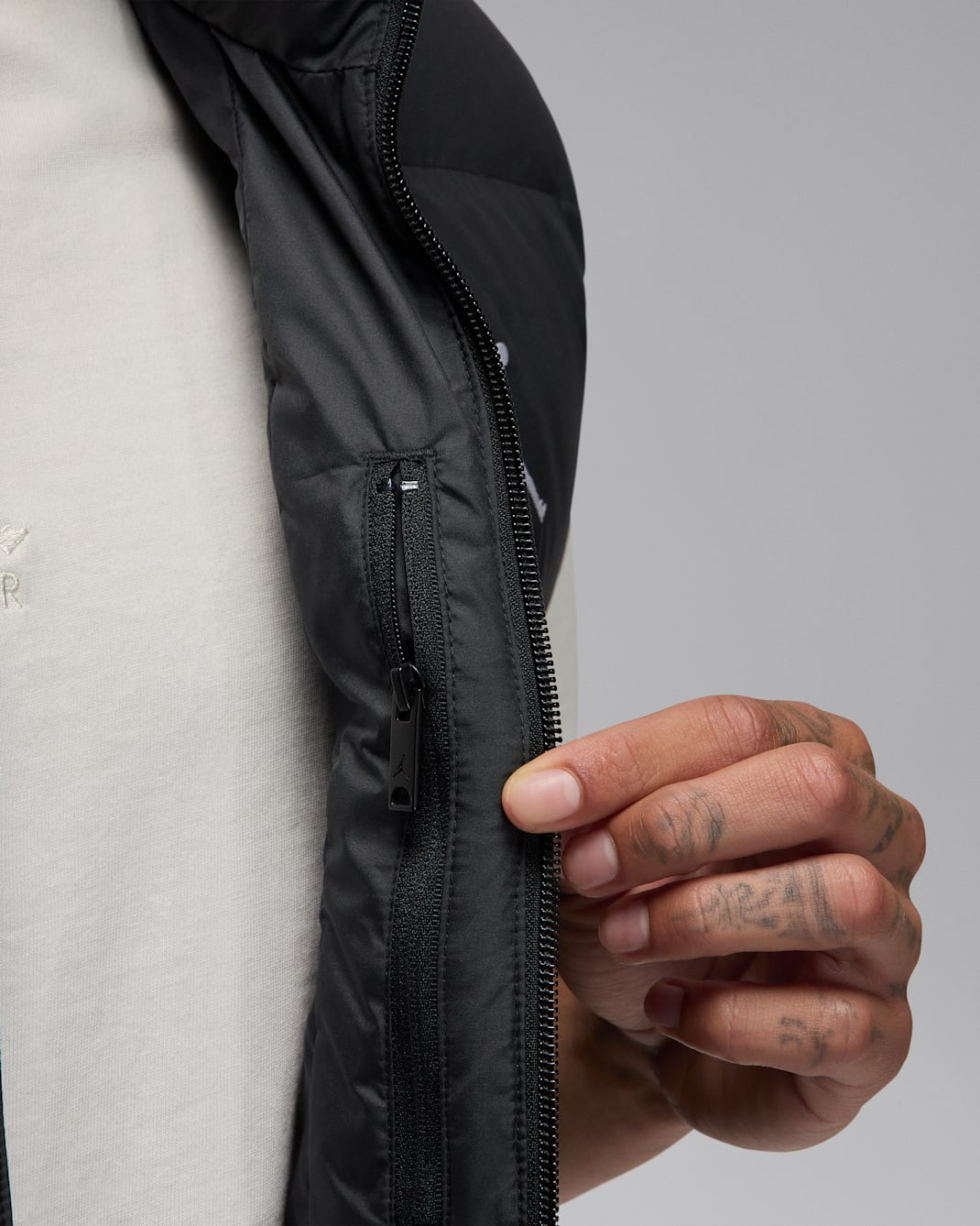 Жилетка Jordan Flight Down Vest IF4261-010