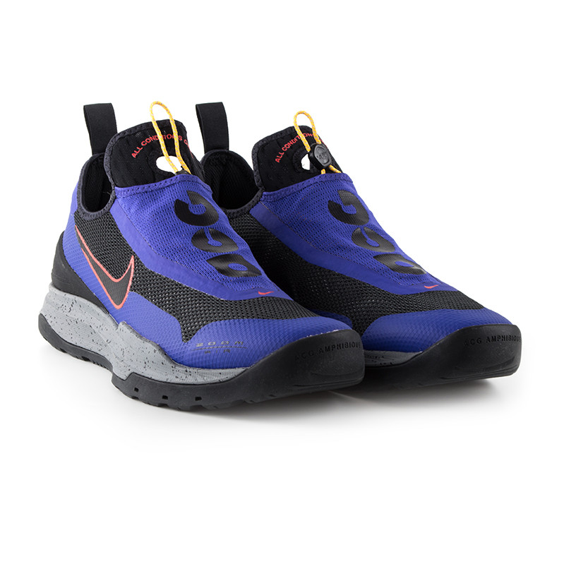 Кросівки Nike ACG ZOOM AIR AO CT2898-400