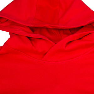 Худі JEEP HOODED SWEATSHIRT O102566-R699