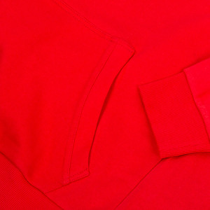 Худі JEEP HOODED SWEATSHIRT O102566-R699