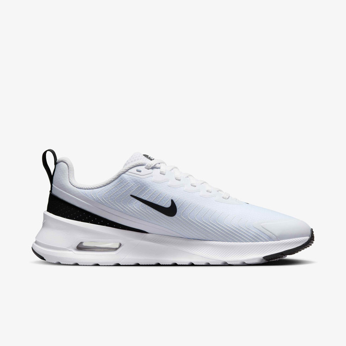 Кросівки Nike AIR MAX NUAXIS FD4329-101