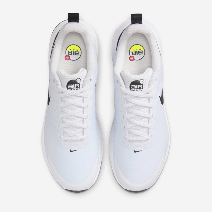 Кросівки Nike AIR MAX NUAXIS FD4329-101