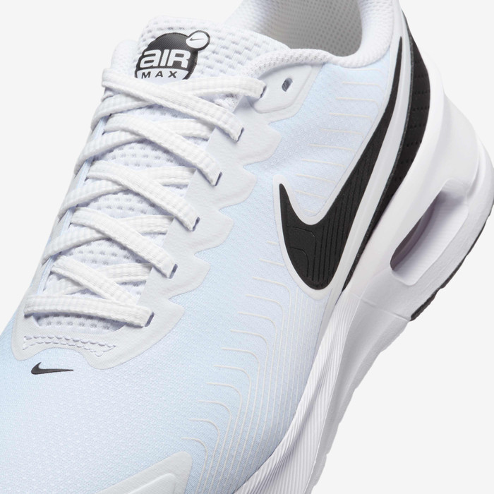 Кросівки Nike AIR MAX NUAXIS FD4329-101