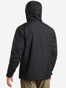 Куртка 114090OUT-99 Outventure 46 Чорний 114090OUT-99