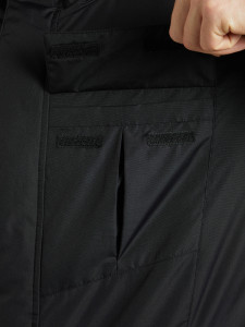 Куртка 114090OUT-99 Outventure 46 Чорний 114090OUT-99