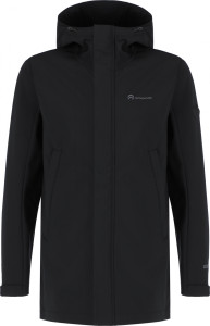 Куртка софтшелл 111963OUT-99 Outventure 46 Чорний 111963OUT-99