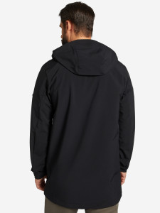 Куртка софтшелл 111963OUT-99 Outventure 46 Чорний 111963OUT-99