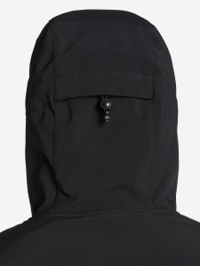 Куртка софтшелл 111963OUT-99 Outventure 46 Чорний 111963OUT-99