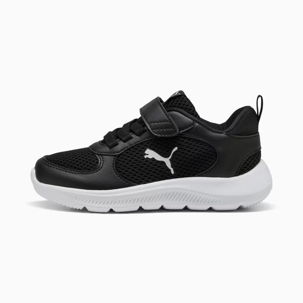 Кросівки дитячі Puma Fun Racer 2 AC+ PS 40058004 Puma 10 (28) Чорний 40058004