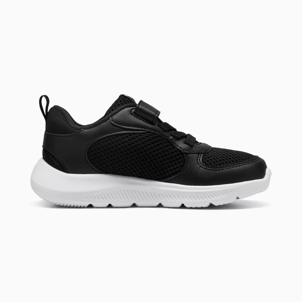 Кросівки дитячі Puma Fun Racer 2 AC+ PS 40058004 Puma 10 (28) Чорний 40058004