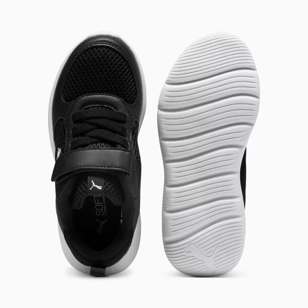 Кросівки дитячі Puma Fun Racer 2 AC+ PS 40058004 Puma 10 (28) Чорний 40058004