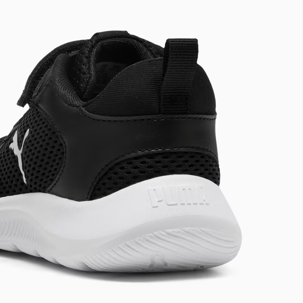 Кросівки дитячі Puma Fun Racer 2 AC+ PS 40058004 Puma 10 (28) Чорний 40058004