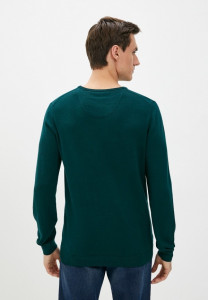 Пуловер Pullover 130.10.108.17.170.2101803-6710 s.Oliver 3XL Блакитний 130.10.108.17.170.2101803