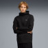 Толстовка EVOSTRIPE FZ Hoodie 69219001 Puma L Чорний 69219001