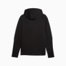 Толстовка EVOSTRIPE FZ Hoodie 69219001 Puma L Чорний 69219001