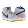 Кросівки Nike SB DUNK HIGH PRM DH7155-001