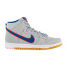 Кросівки Nike SB DUNK HIGH PRM DH7155-001