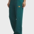 Штани Sport Terry Trend Pant 6010916-338 Under Armour XS Зелений 6010916-338