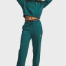 Штани Sport Terry Trend Pant 6010916-338 Under Armour XS Зелений 6010916-338