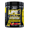 Порошок Lipo-6 BCAA Intense - 30srv Watermelon 100-89-4094981-20