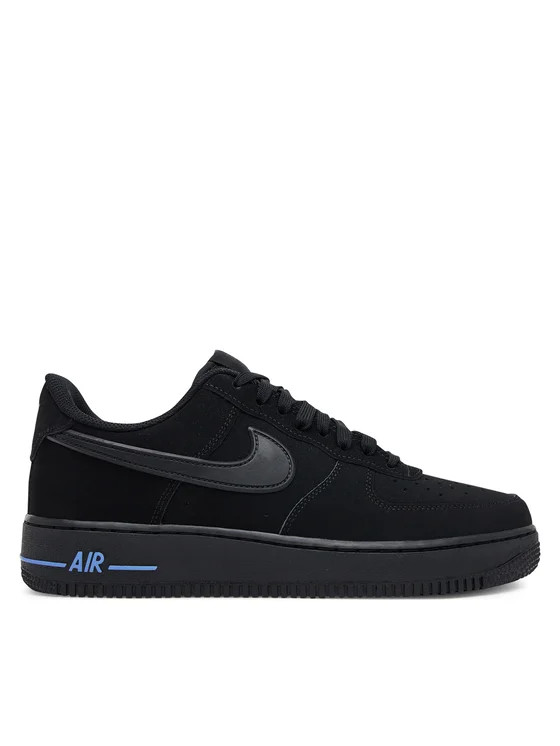 Кросівки Nike AIR FORCE 1 07 HV6223-001
