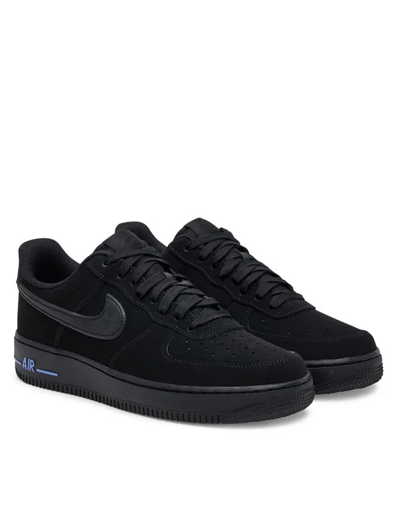 Кросівки Nike AIR FORCE 1 07 HV6223-001