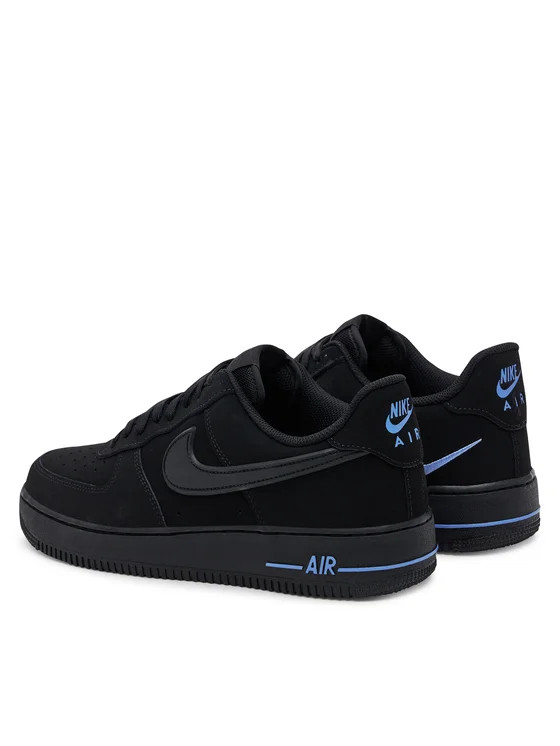 Кросівки Nike AIR FORCE 1 07 HV6223-001