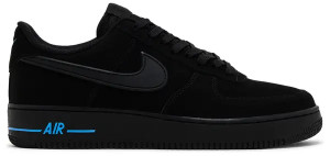 Кросівки Nike AIR FORCE 1 07 HV6223-001