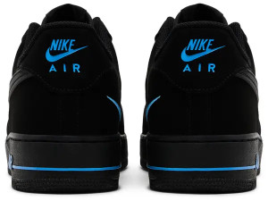 Кросівки Nike AIR FORCE 1 07 HV6223-001
