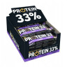 Батончик Protein 33% Bar - 25x50g Chocolate 2022-09-0283
