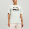 Футболка JORCODY SUMMER TEE SS CREW NECK 12235154-Pale Blue Jack&Jones M Фісташковий 12235154-PALE BLUE